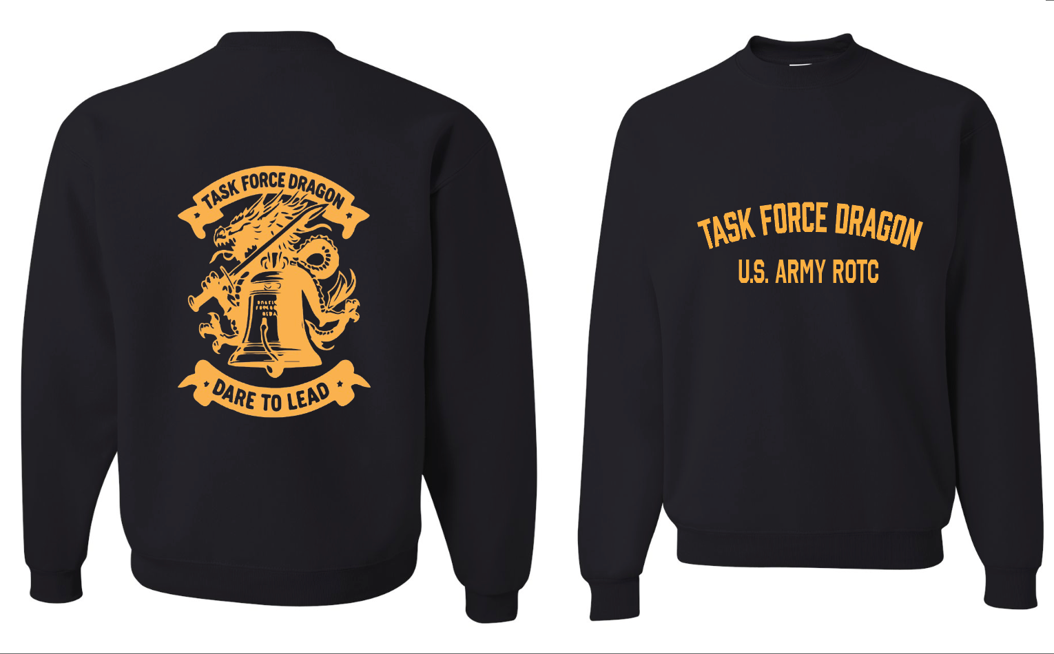 TFD Crewneck