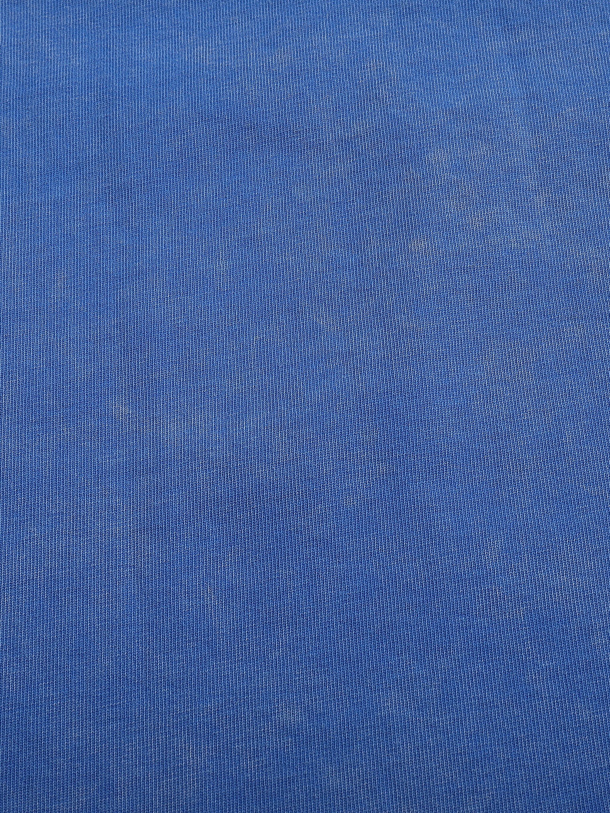 "ALL ANIMALS GO TO HEAVEN" TEE