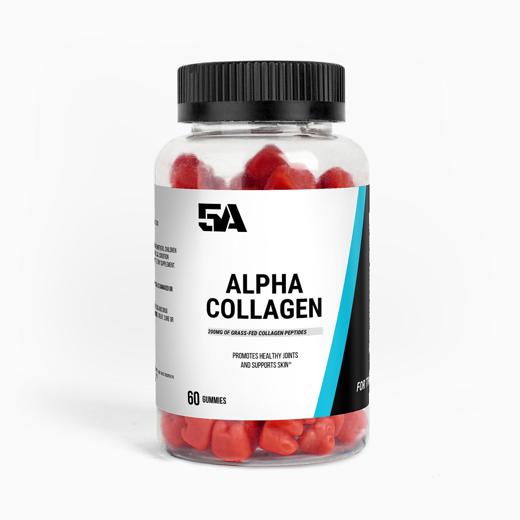 ALPHA Collagen Gummies