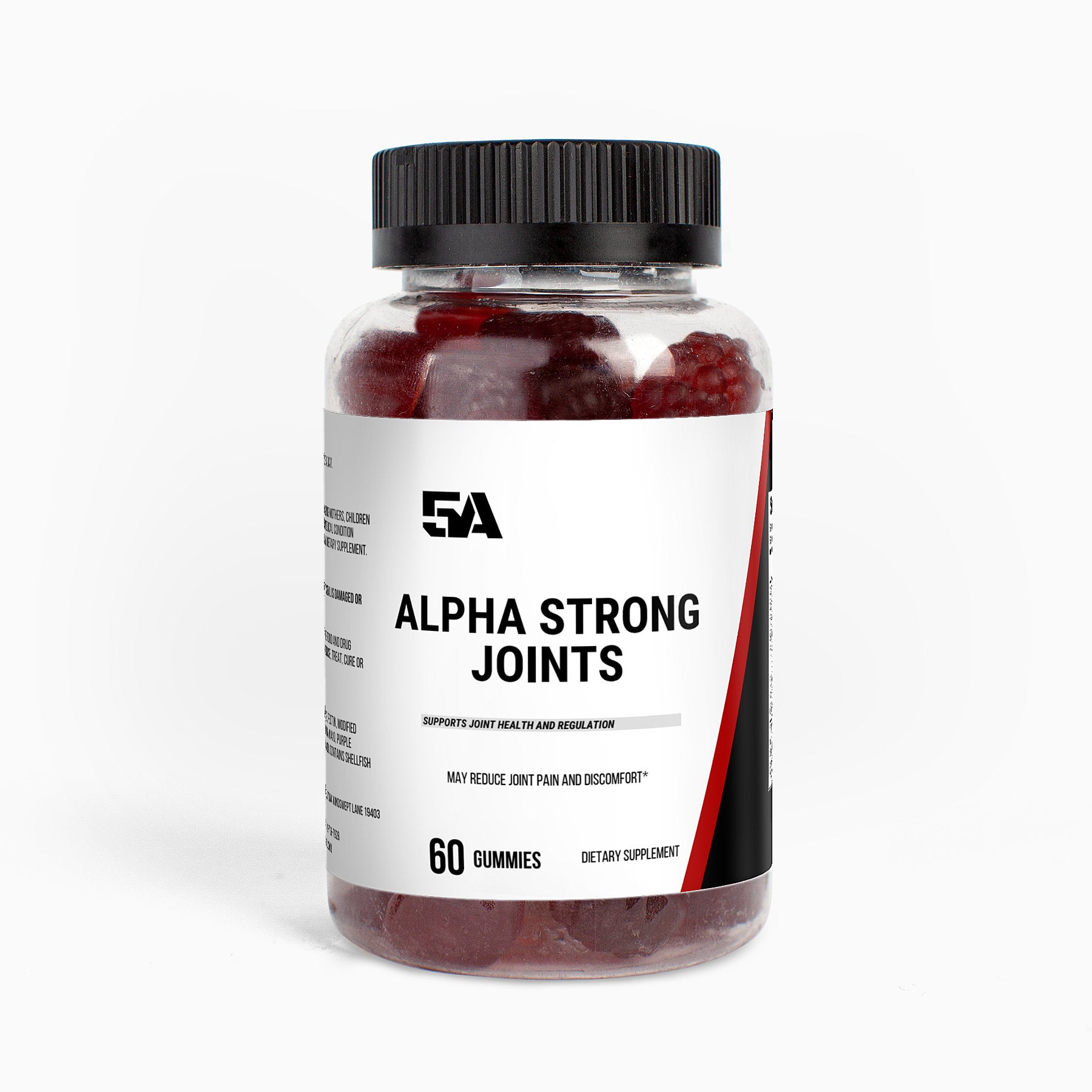 ALPHA Joint Support Gummies