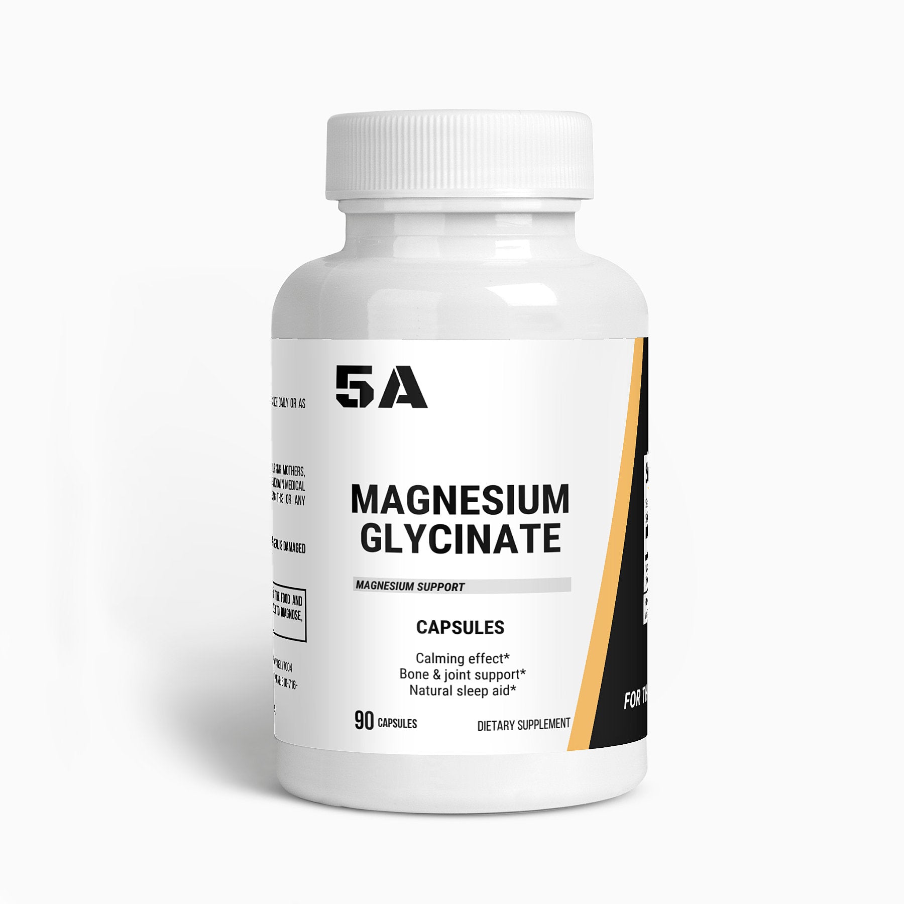 ALPHA Magnesium Glycinate